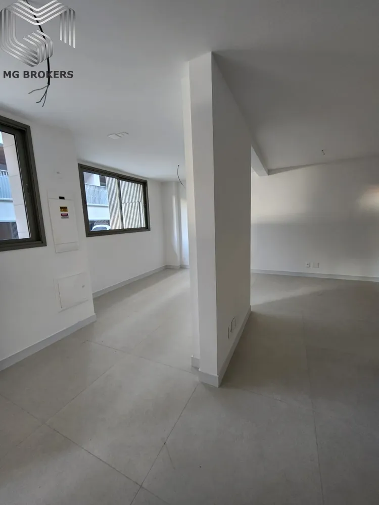 Apartamento, 1 quarto, 47 m² - Foto 4