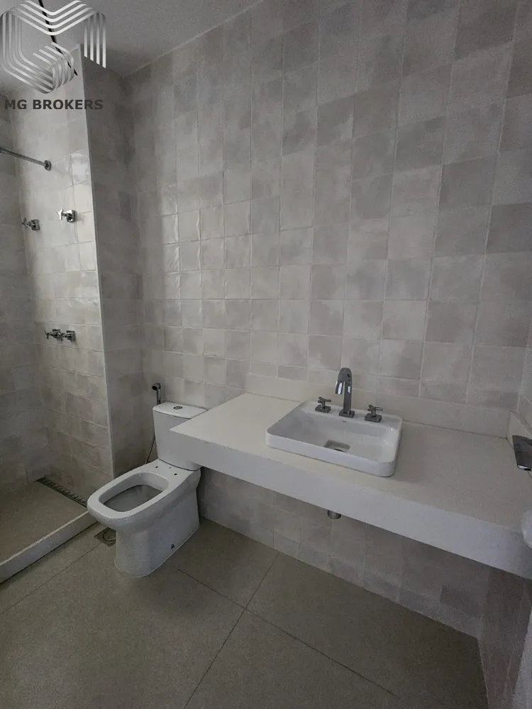 Apartamento, 1 quarto, 47 m² - Foto 5