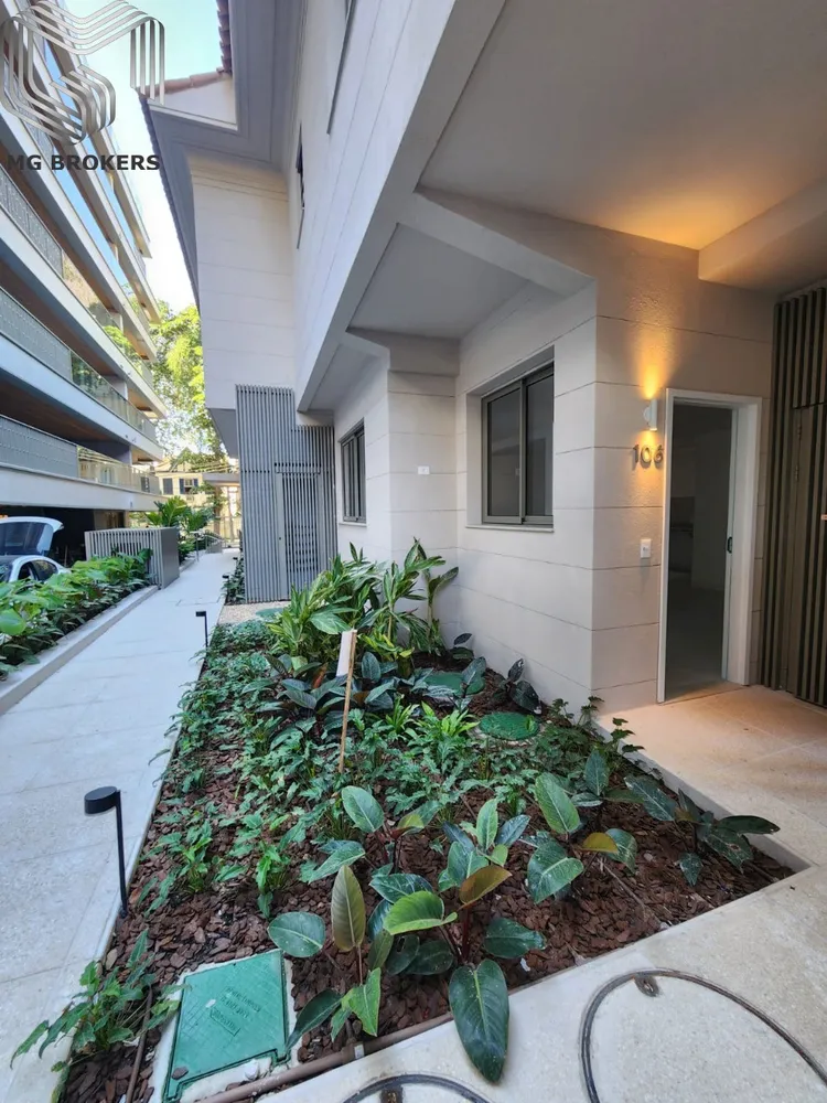 Apartamento, 1 quarto, 47 m² - Foto 1