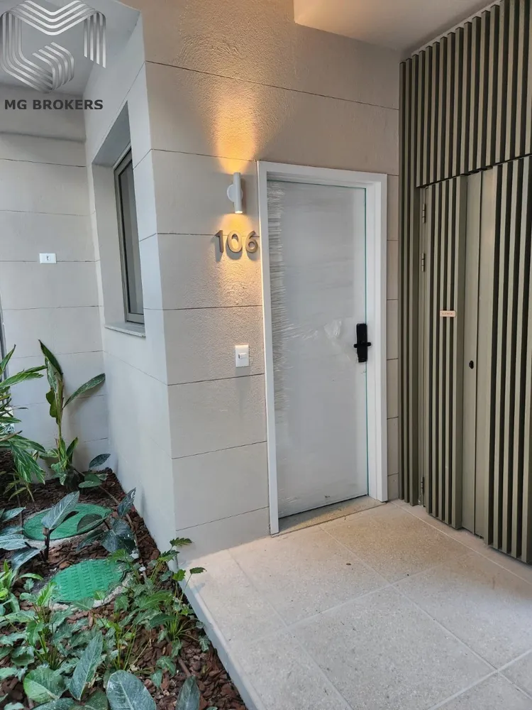 Apartamento, 1 quarto, 47 m² - Foto 7