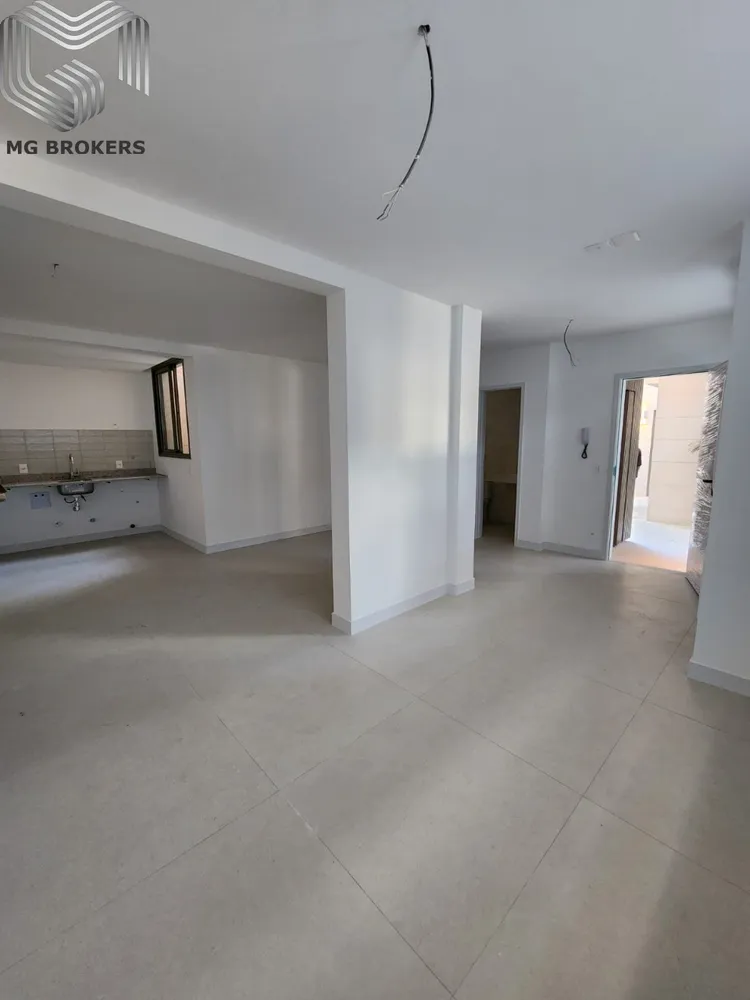 Apartamento, 1 quarto, 47 m² - Foto 3