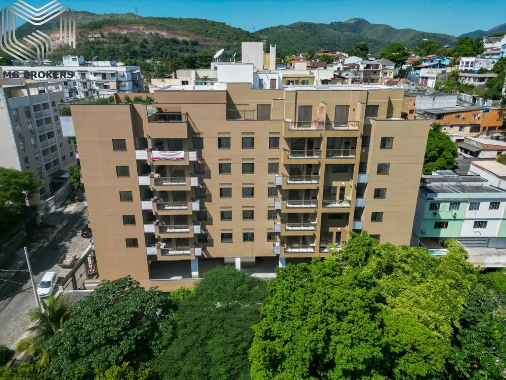 Apartamento, 1 quarto, 55 m² - Foto 6