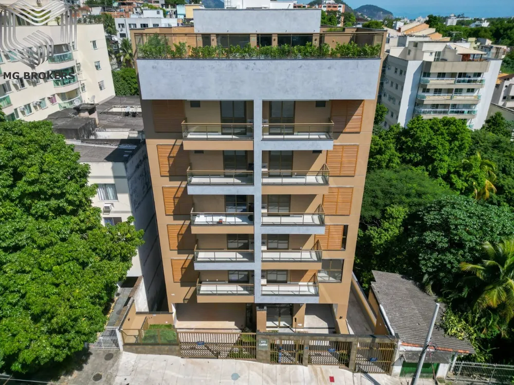 Apartamento, 1 quarto, 55 m² - Foto 7