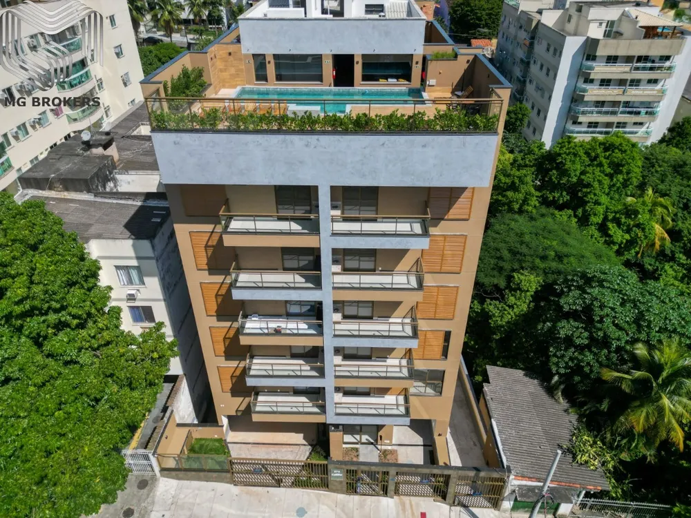Apartamento, 1 quarto, 55 m² - Foto 4