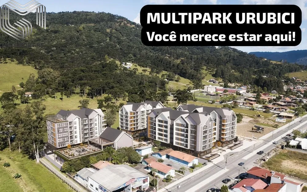 Apartamento, 1 quarto, 64 m² - Foto 1
