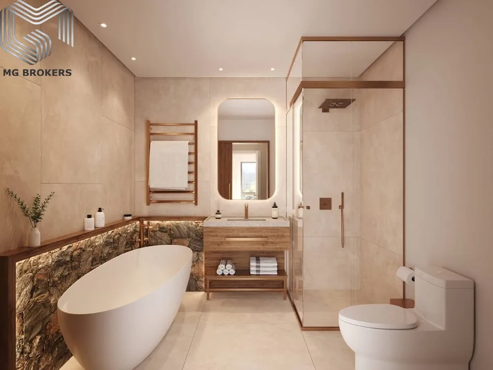 Apartamento, 1 quarto, 64 m² - Foto 14