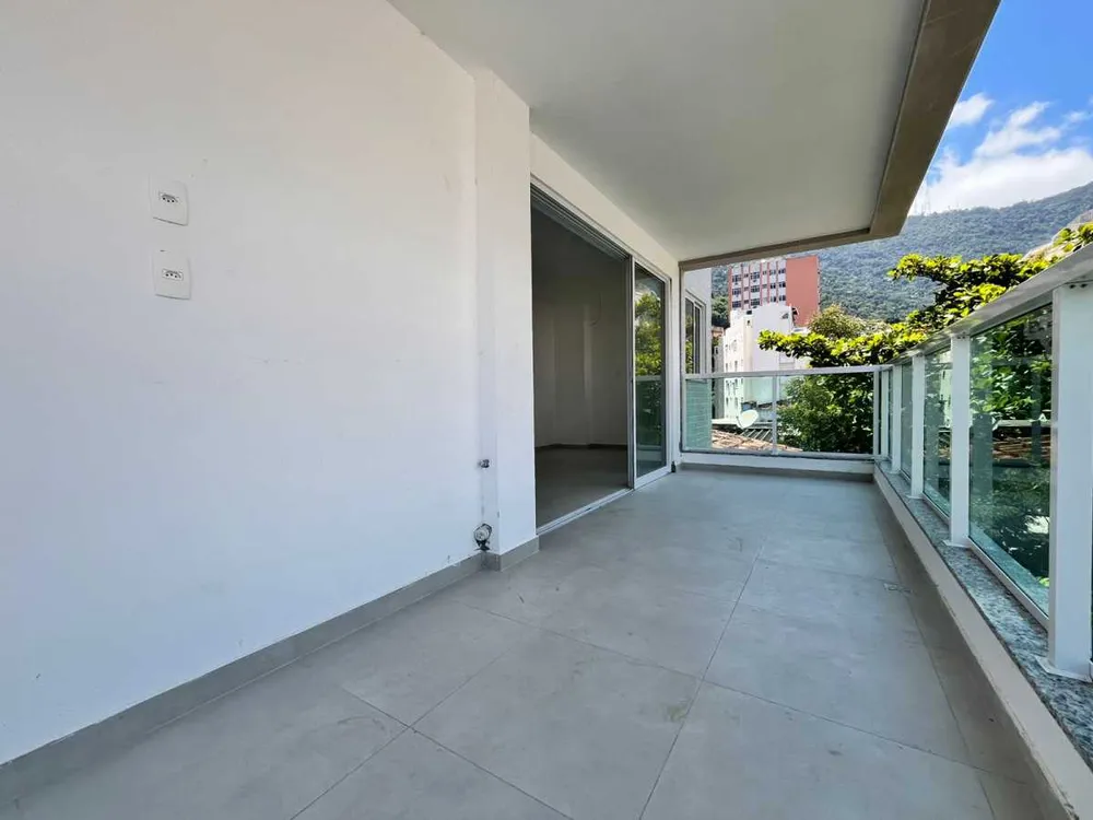 Cobertura, 3 quartos, 107 m² - Foto 4