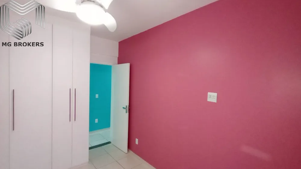 Apartamento, 2 quartos, 91 m² - Foto 17