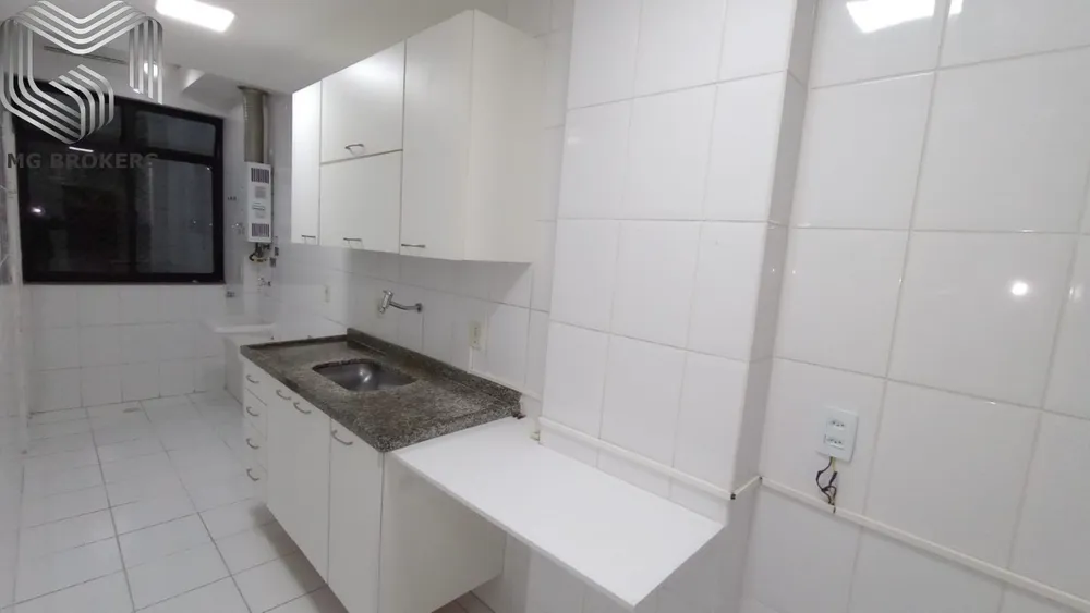 Apartamento, 2 quartos, 91 m² - Foto 9
