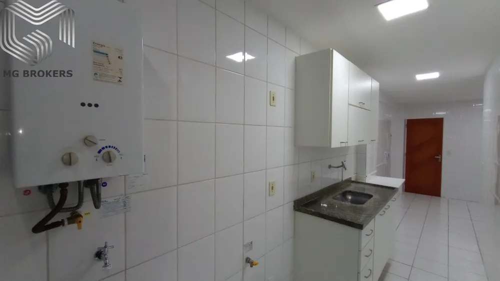 Apartamento, 2 quartos, 91 m² - Foto 8