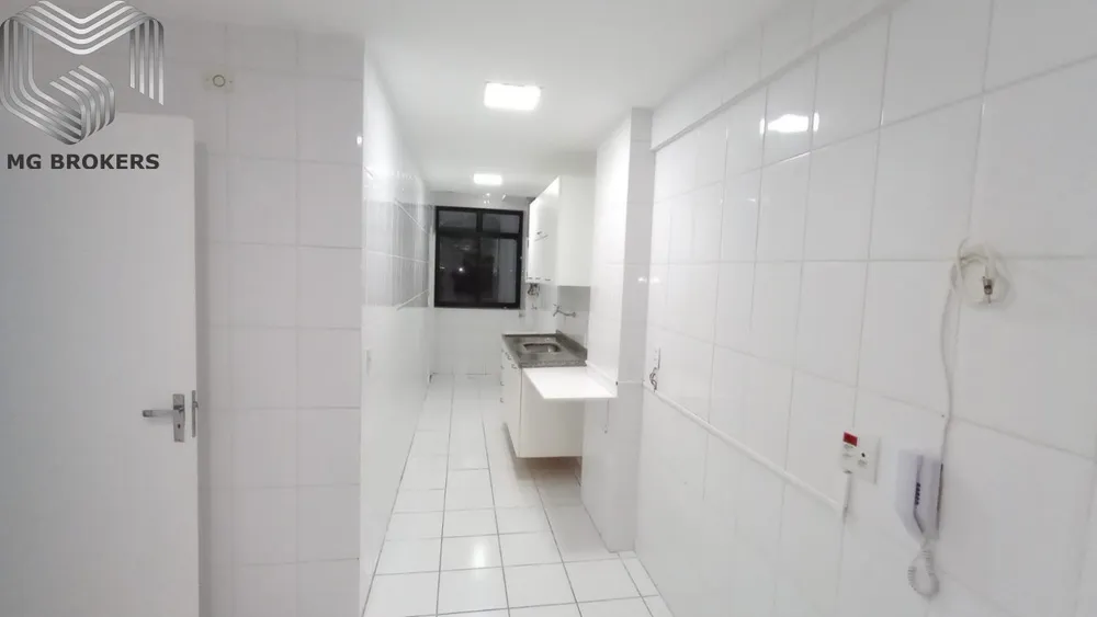 Apartamento, 2 quartos, 91 m² - Foto 14