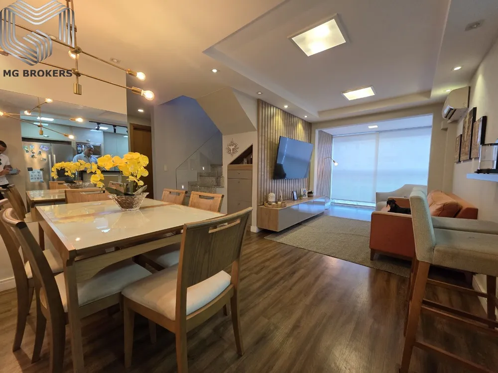Cobertura, 2 quartos, 143 m² - Foto 24