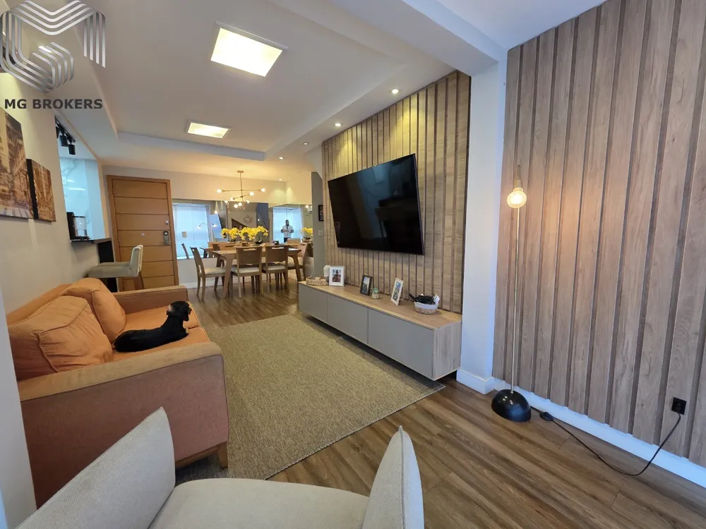 Cobertura, 2 quartos, 143 m² - Foto 14