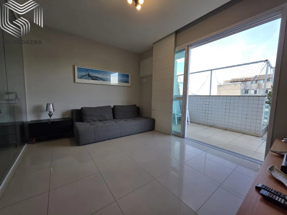Cobertura, 2 quartos, 143 m² - Foto 16