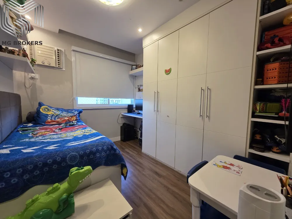 Cobertura, 2 quartos, 143 m² - Foto 19