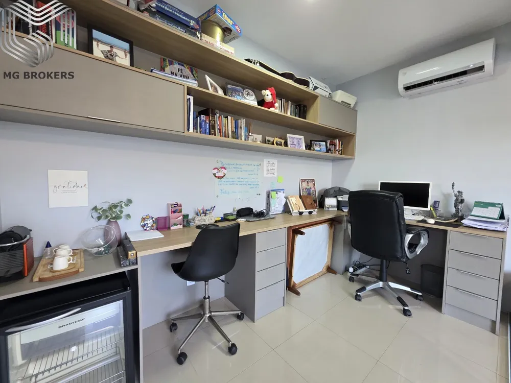 Cobertura, 2 quartos, 143 m² - Foto 18