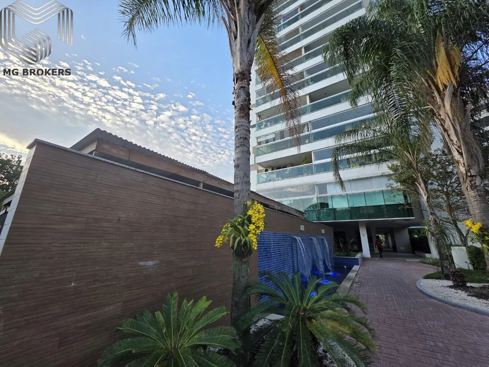 Cobertura, 2 quartos, 143 m² - Foto 5
