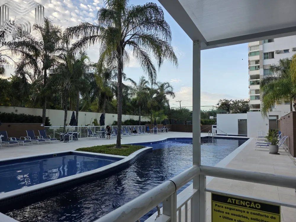 Cobertura, 2 quartos, 143 m² - Foto 3