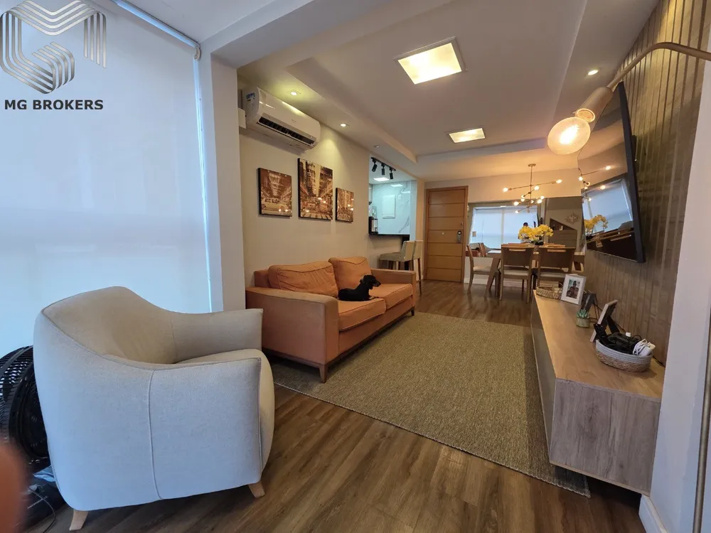 Cobertura, 2 quartos, 143 m² - Foto 13