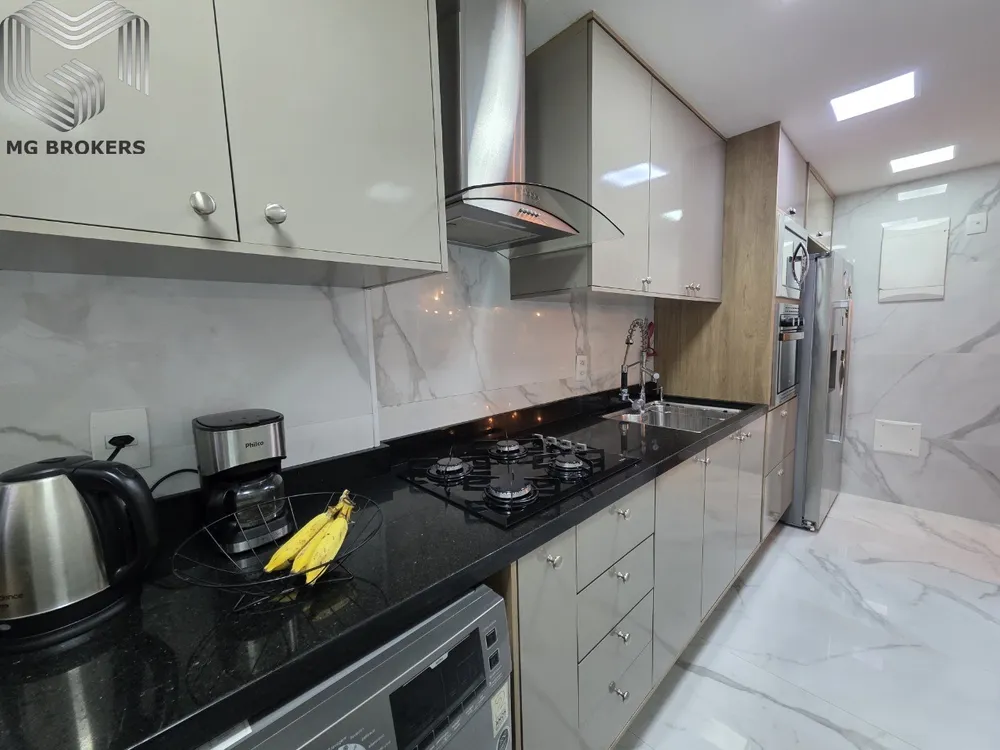 Cobertura, 2 quartos, 143 m² - Foto 13