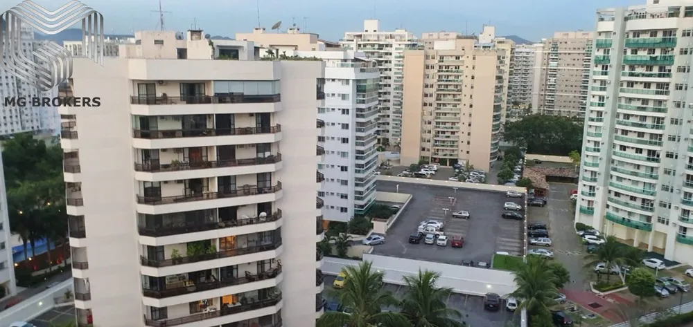Cobertura, 2 quartos, 143 m² - Foto 1