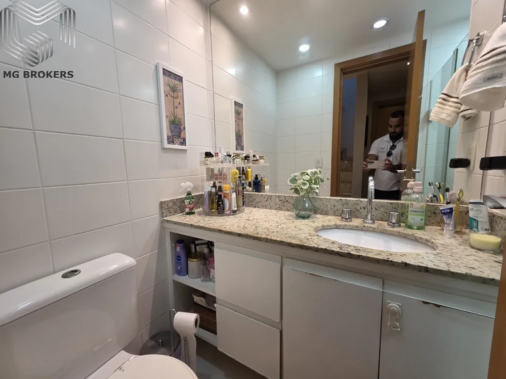 Cobertura, 2 quartos, 143 m² - Foto 15
