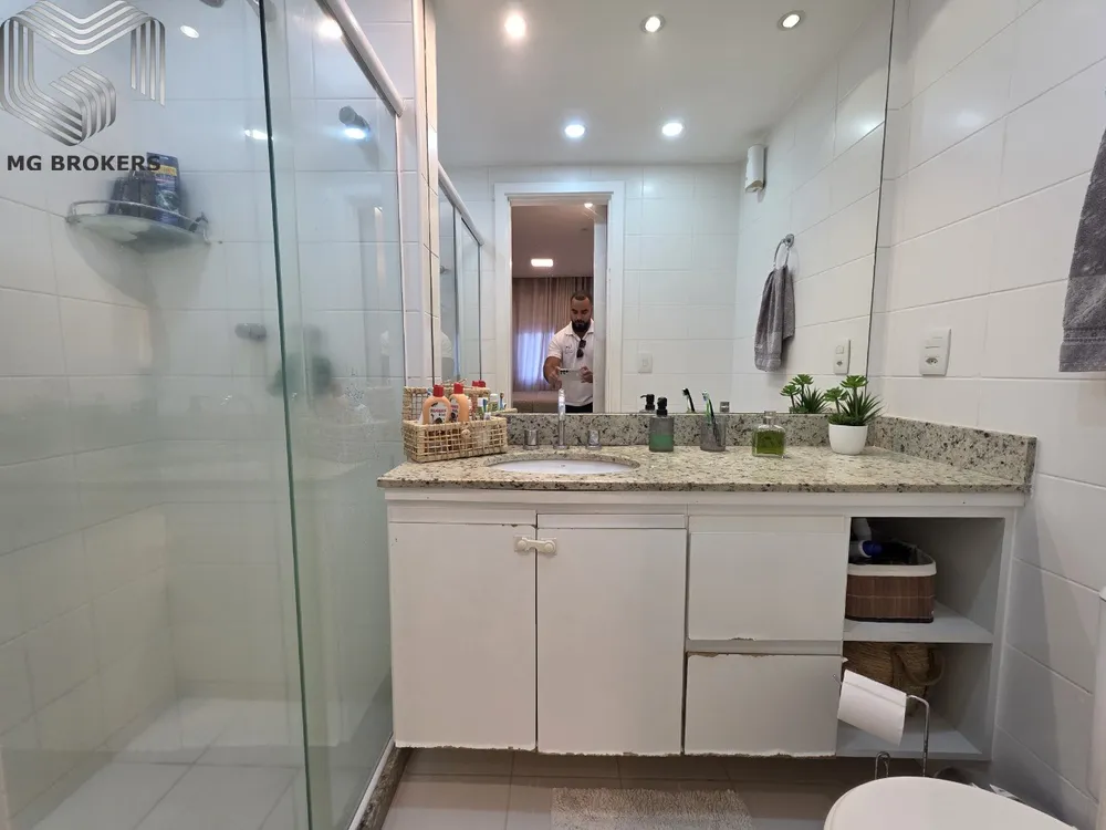 Cobertura, 2 quartos, 143 m² - Foto 20
