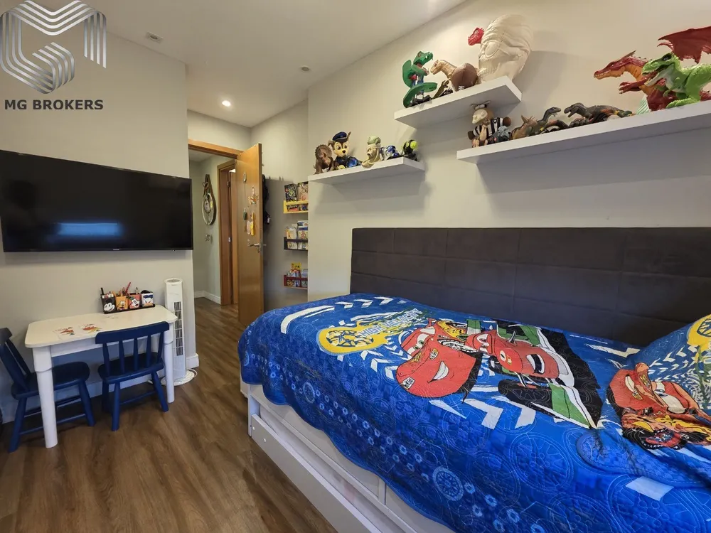 Cobertura, 2 quartos, 143 m² - Foto 14