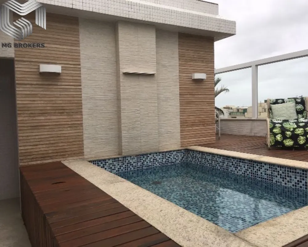 Cobertura, 4 quartos, 360 m² - Foto 54