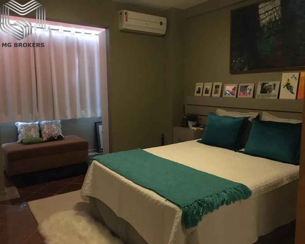 Cobertura, 4 quartos, 360 m² - Foto 30