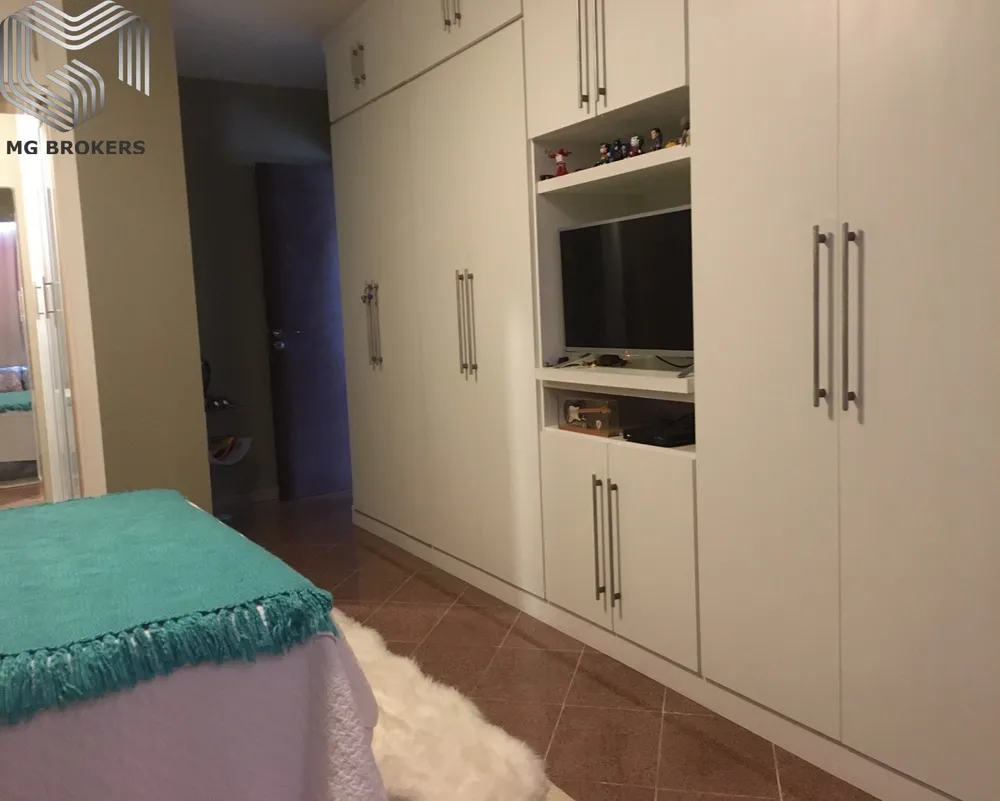 Cobertura, 4 quartos, 360 m² - Foto 10