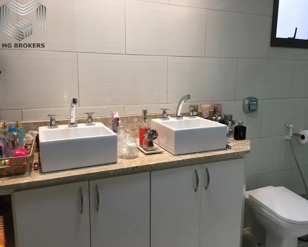 Cobertura, 4 quartos, 360 m² - Foto 11