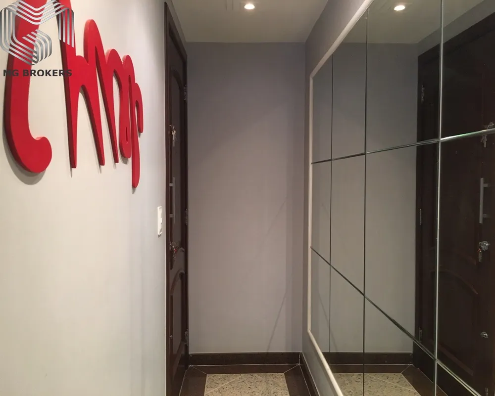 Cobertura, 4 quartos, 360 m² - Foto 25