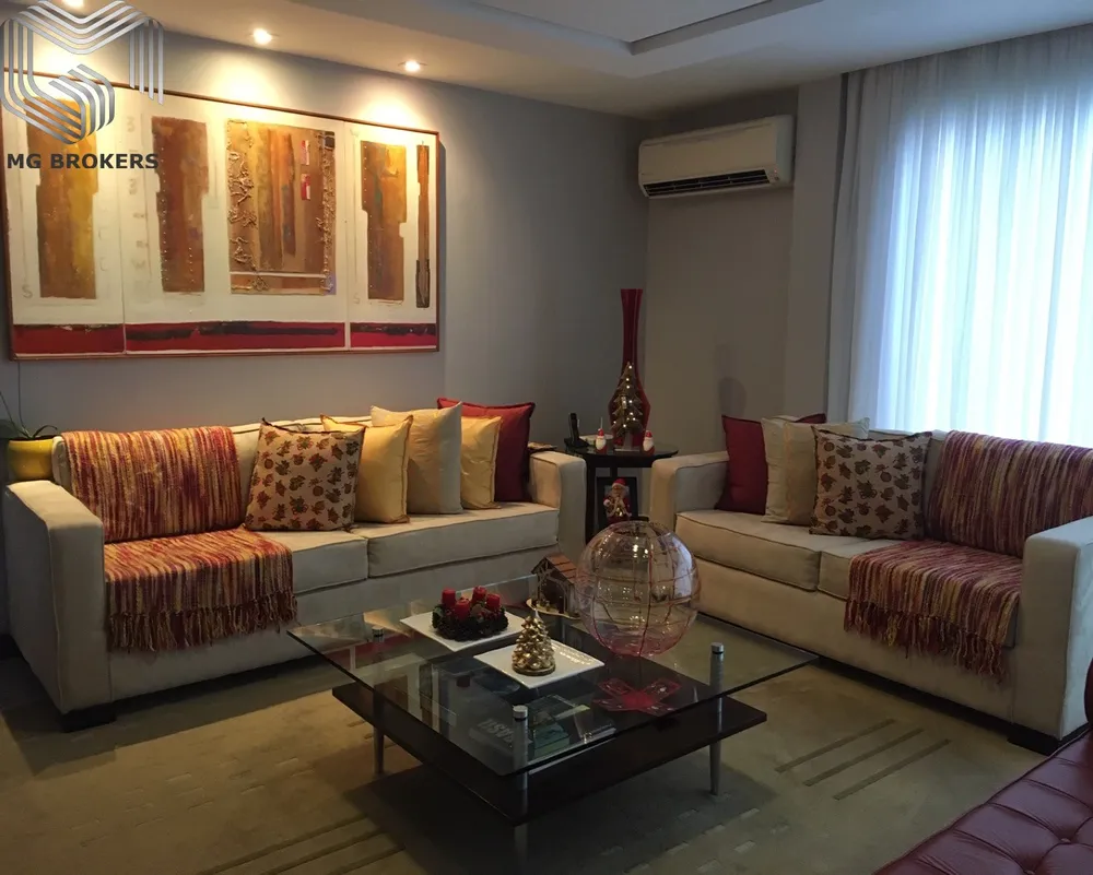Cobertura, 4 quartos, 360 m² - Foto 16