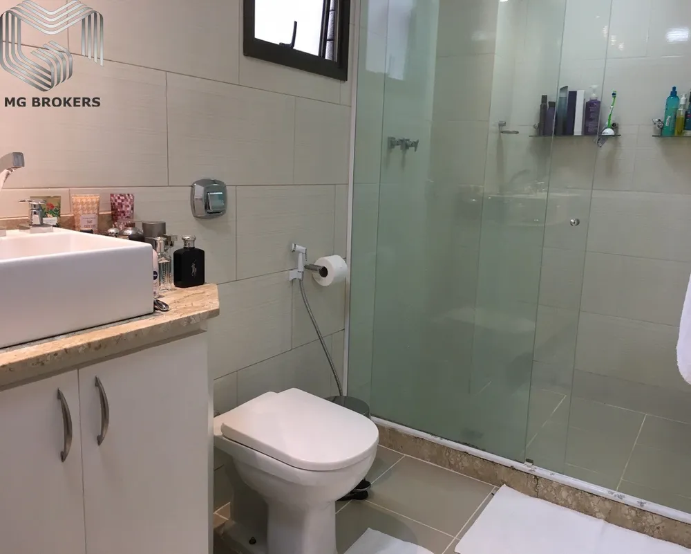 Cobertura, 4 quartos, 360 m² - Foto 12
