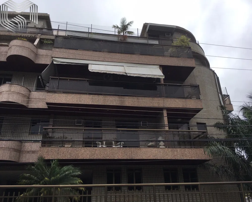 Cobertura, 4 quartos, 360 m² - Foto 10