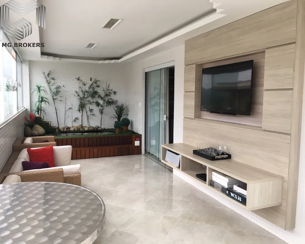 Cobertura, 4 quartos, 360 m² - Foto 14