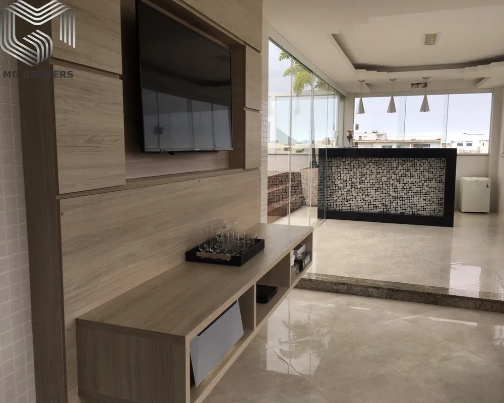 Cobertura, 4 quartos, 360 m² - Foto 5