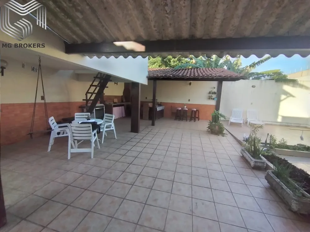 Casa de Condomínio, 3 quartos - Foto 17