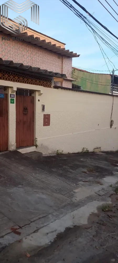 Casa de Condomínio, 3 quartos - Foto 19