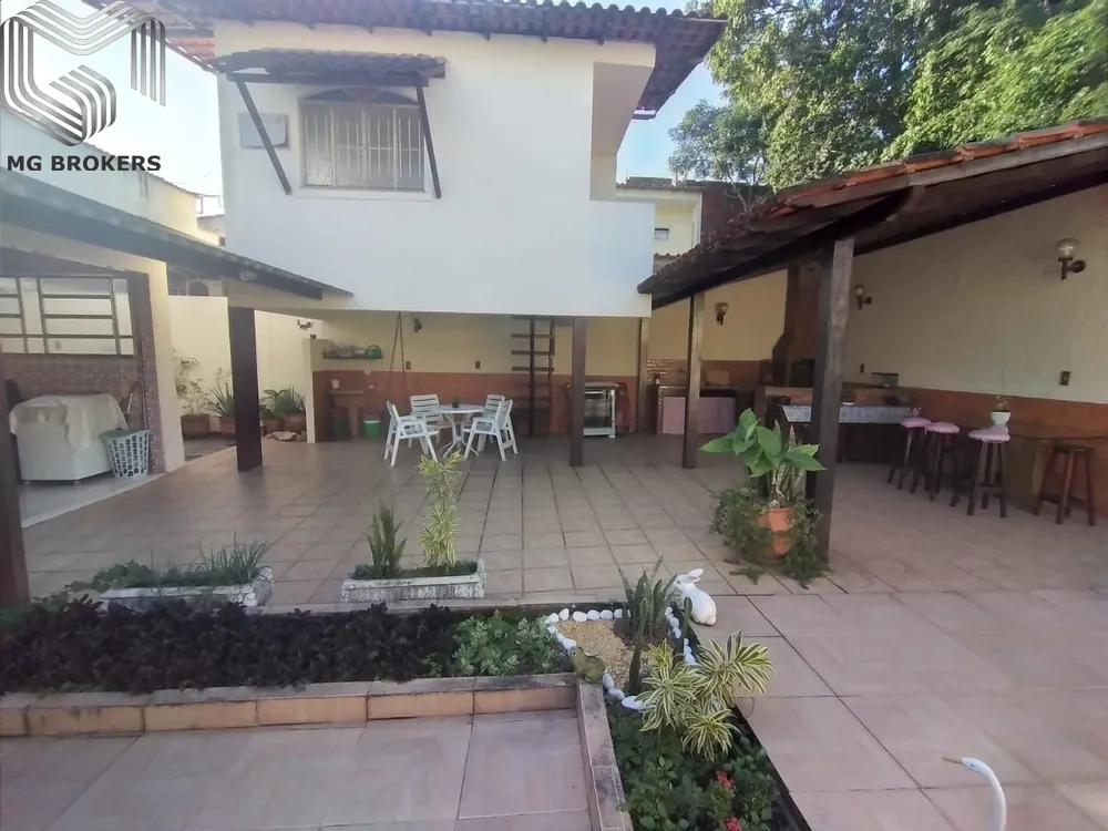 Casa de Condomínio, 3 quartos - Foto 18