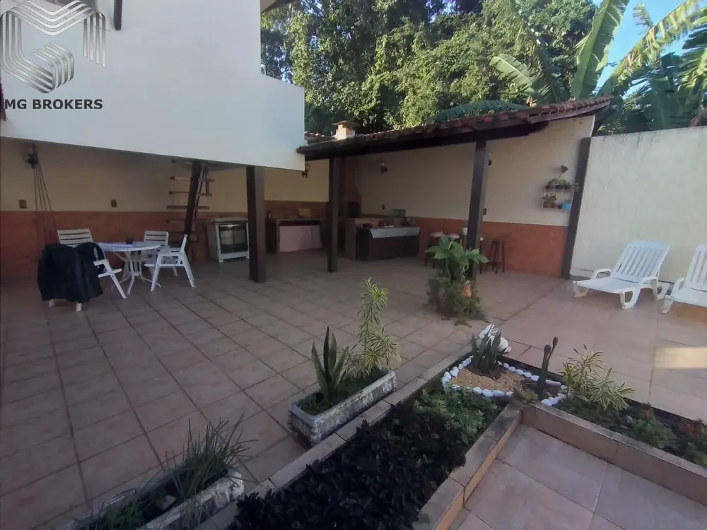 Casa de Condomínio, 3 quartos - Foto 25