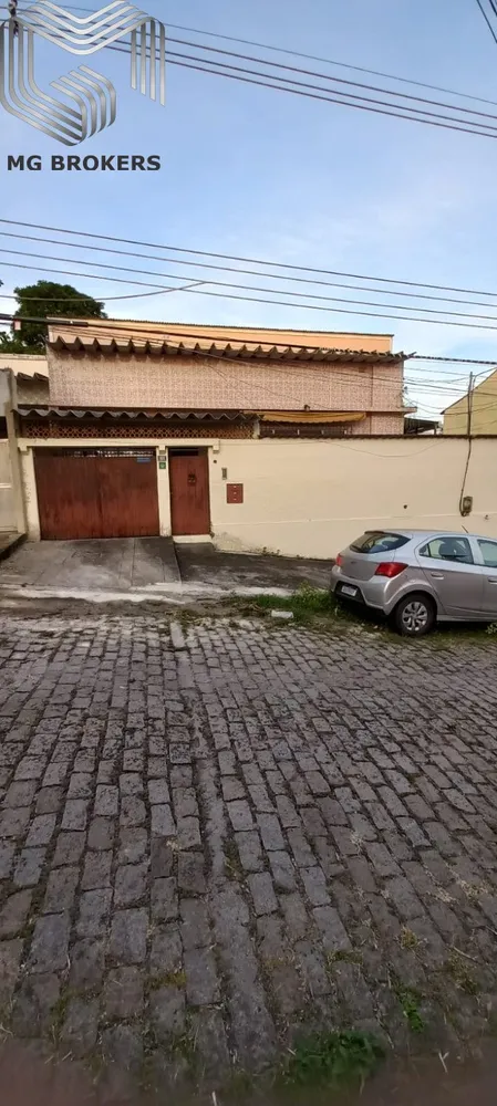 Casa de Condomínio, 3 quartos - Foto 20