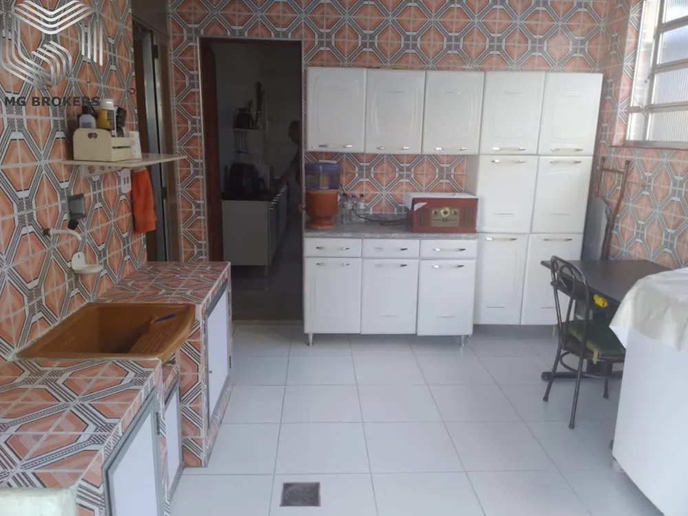 Casa de Condomínio, 3 quartos - Foto 12