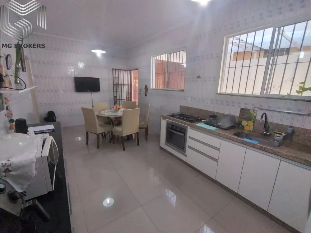 Casa de Condomínio, 3 quartos - Foto 11