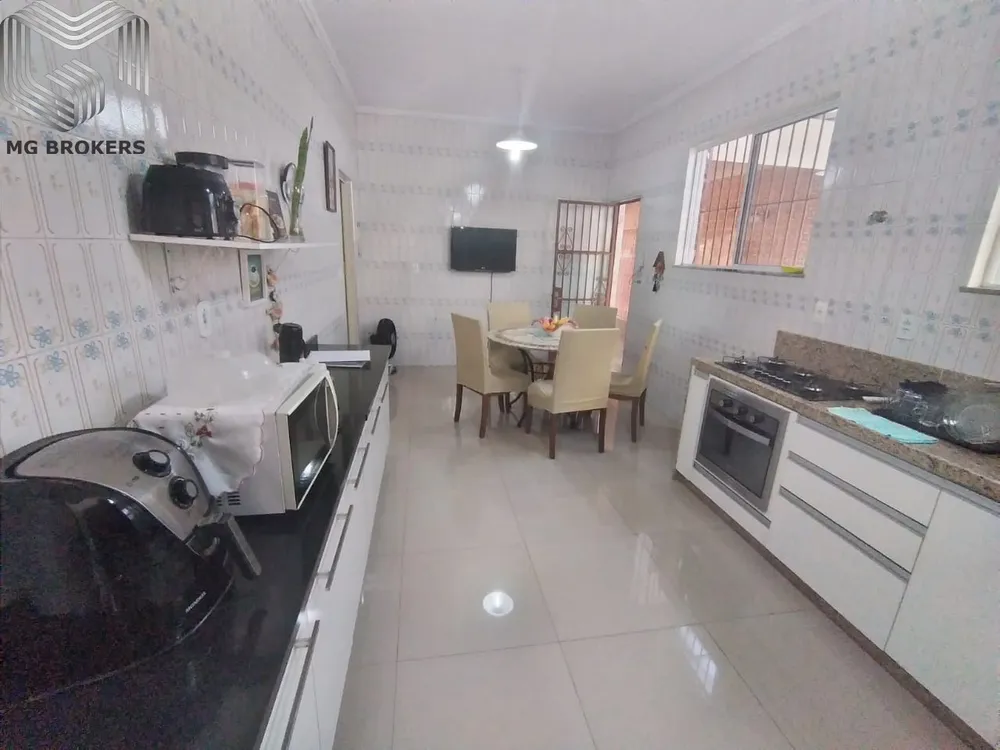 Casa de Condomínio, 3 quartos - Foto 3