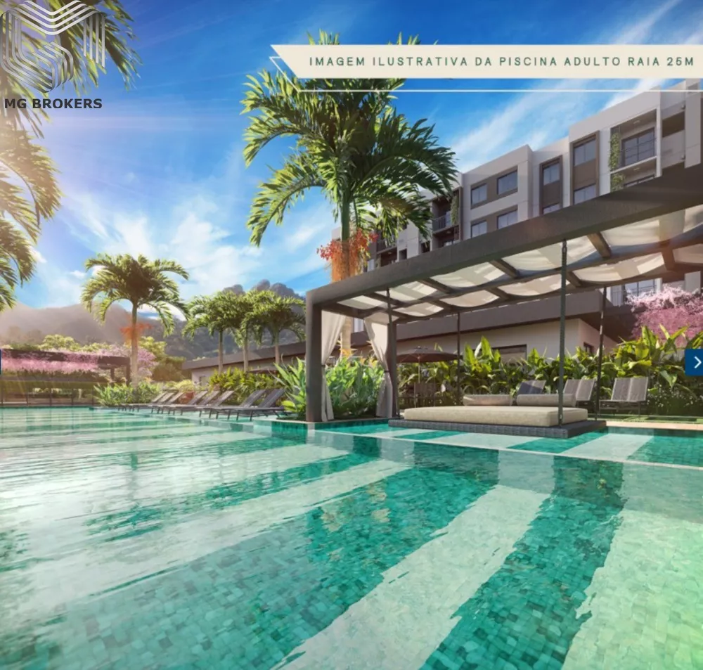 Apartamento, 2 quartos, 39 m² - Foto 8