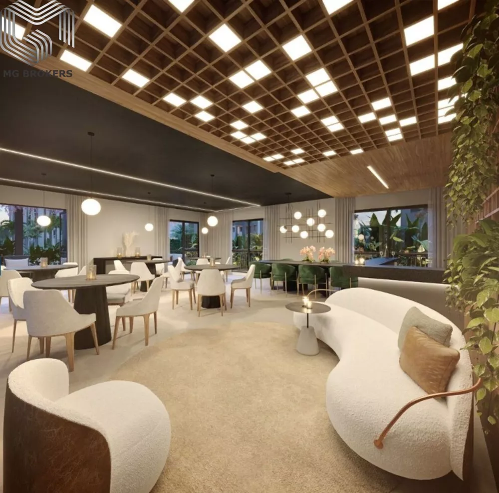 Apartamento, 2 quartos, 39 m² - Foto 12