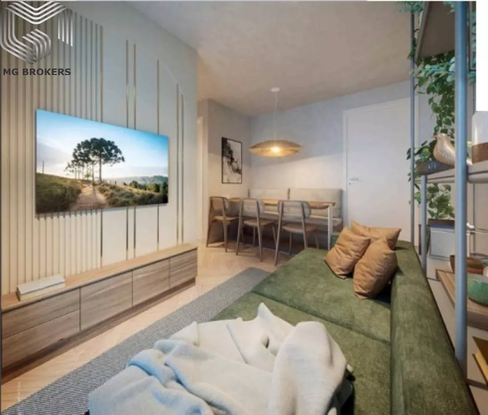 Apartamento, 2 quartos, 39 m² - Foto 28