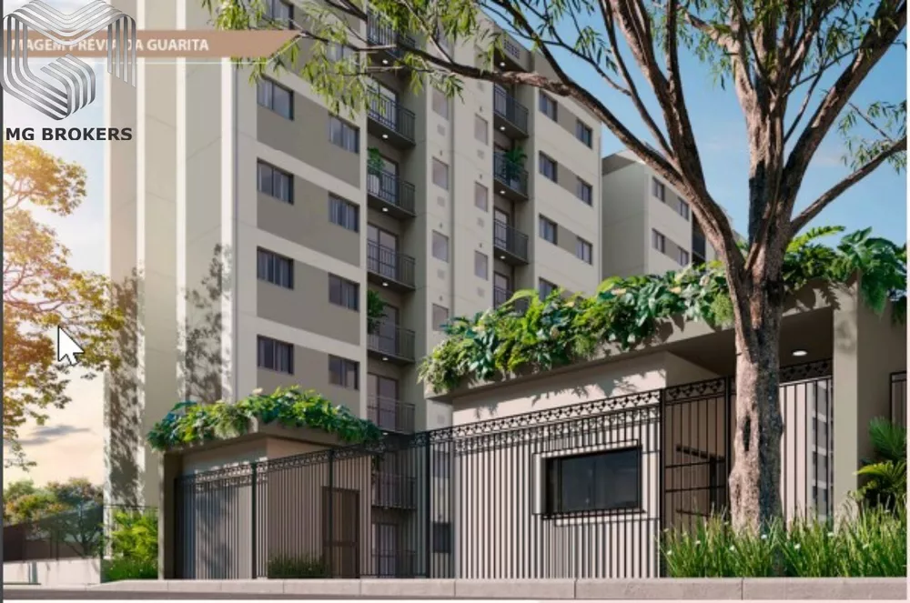 Apartamento, 2 quartos, 39 m² - Foto 21